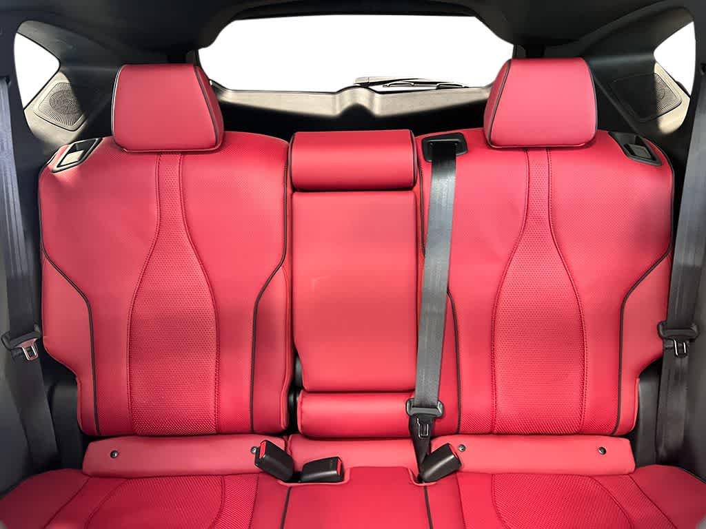2026 Acura RDX w/A-Spec Advance Package