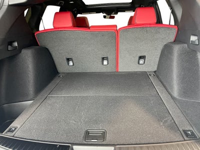 2026 Acura RDX w/A-Spec Advance Package