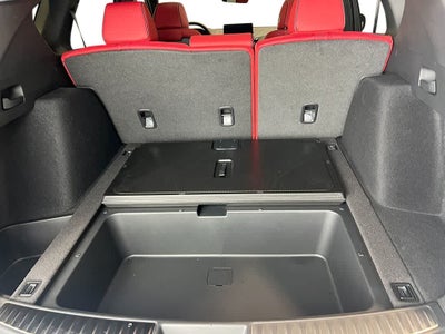 2026 Acura RDX w/A-Spec Advance Package