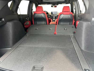 2026 Acura RDX w/A-Spec Advance Package
