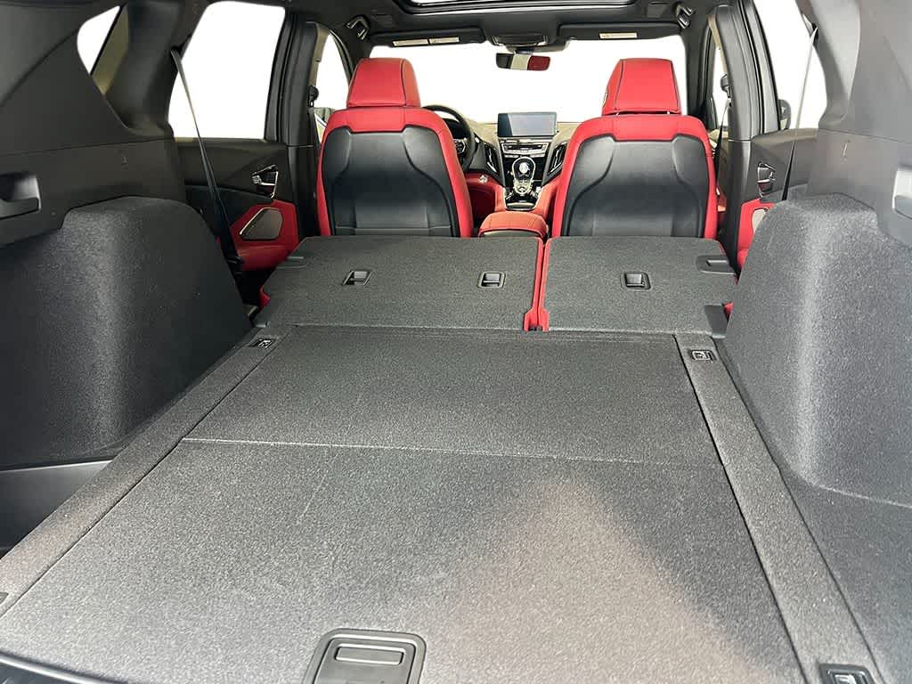 2026 Acura RDX w/A-Spec Advance Package