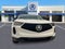 2026 Acura RDX w/A-Spec Advance Package