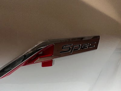 2026 Acura RDX w/A-Spec Advance Package