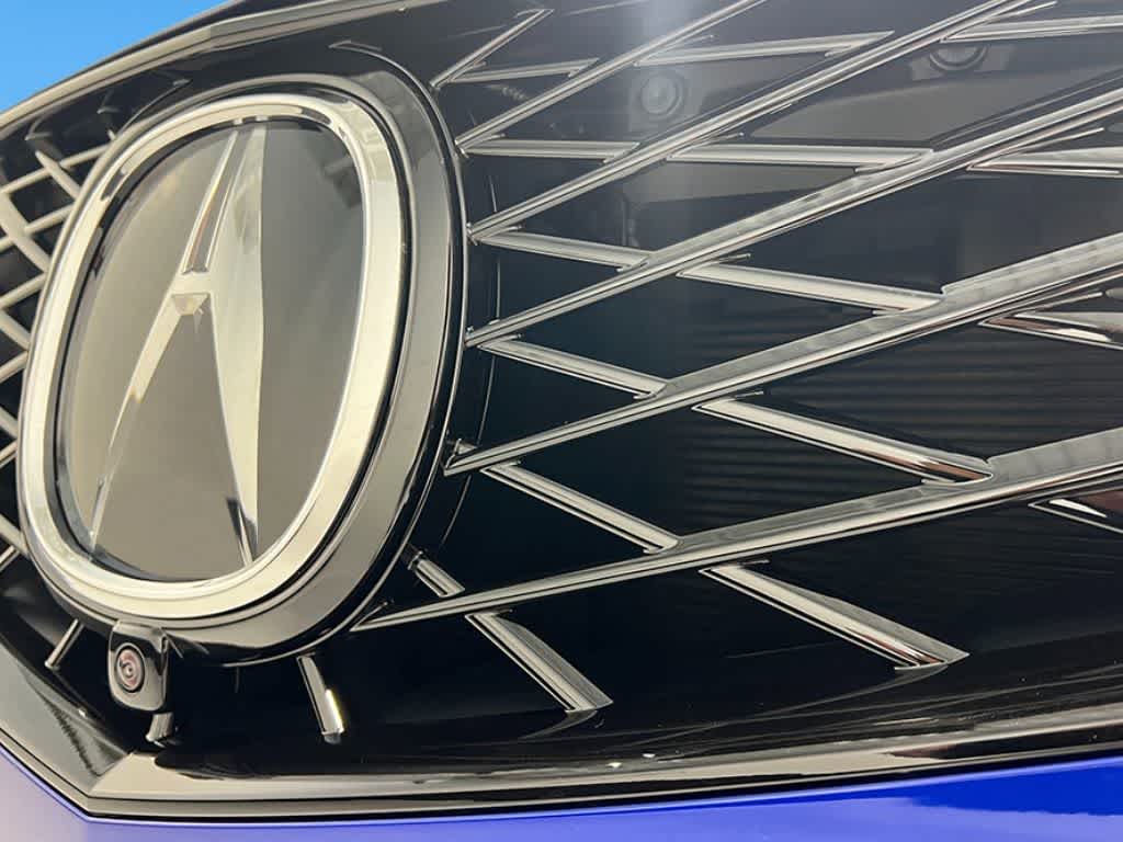 2026 Acura RDX w/A-Spec Advance Package