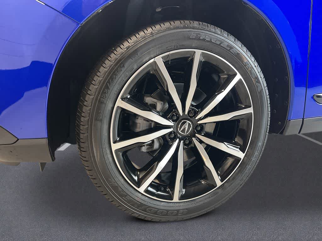 2026 Acura RDX w/A-Spec Advance Package