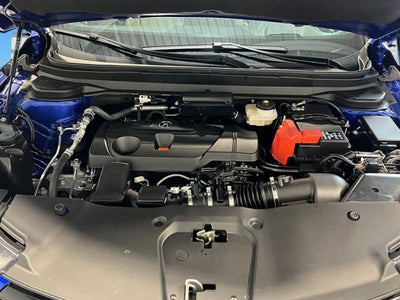 2026 Acura RDX w/A-Spec Advance Package