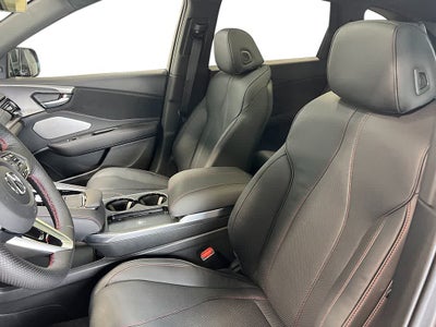 2026 Acura RDX w/A-Spec Advance Package