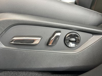 2026 Acura RDX w/A-Spec Advance Package
