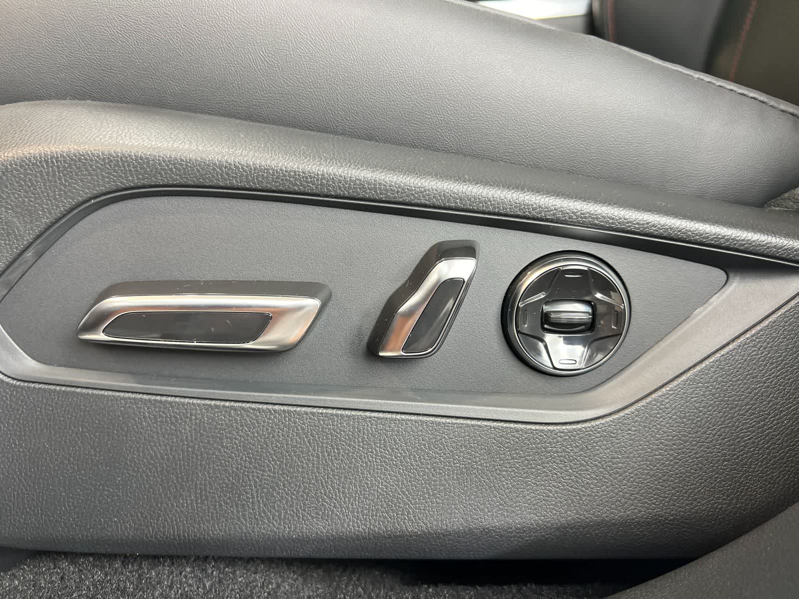 2026 Acura RDX w/A-Spec Advance Package