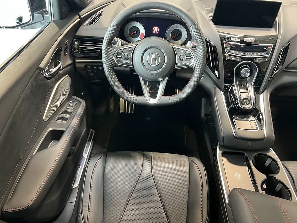 2026 Acura RDX w/A-Spec Advance Package