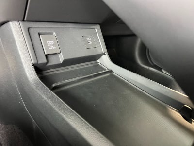 2026 Acura RDX w/A-Spec Advance Package