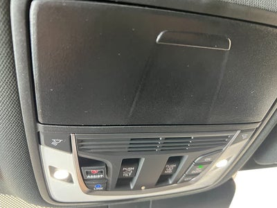 2026 Acura RDX w/A-Spec Advance Package