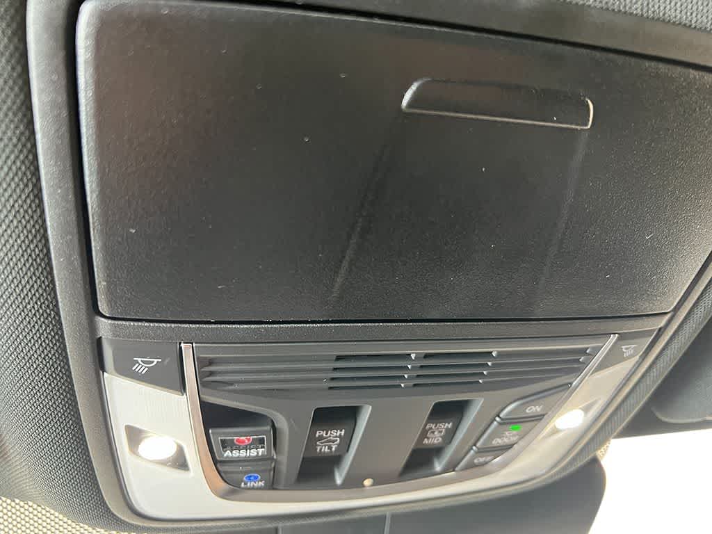 2026 Acura RDX w/A-Spec Advance Package