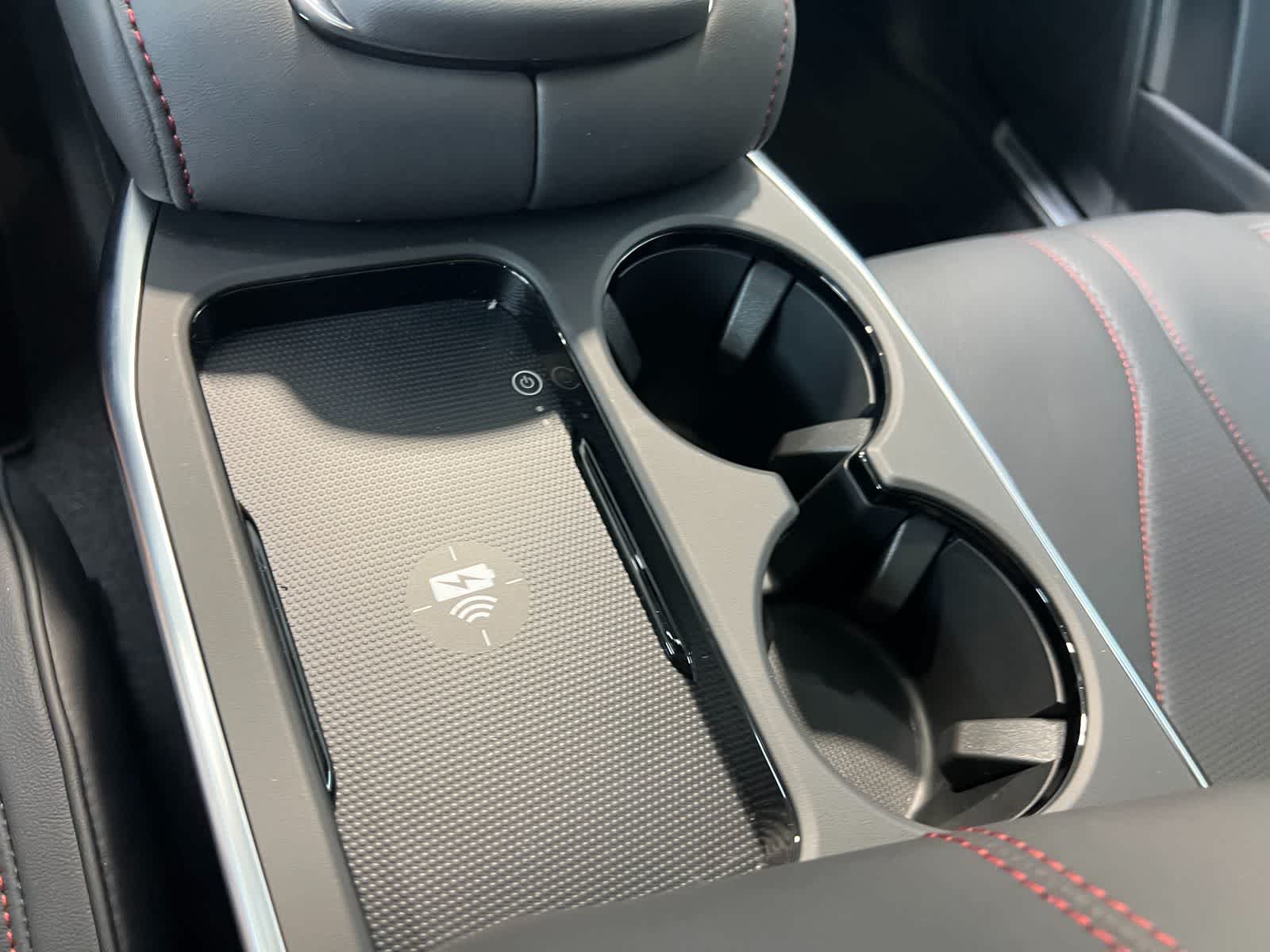 2026 Acura RDX w/A-Spec Advance Package
