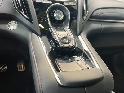 2026 Acura RDX w/A-Spec Advance Package