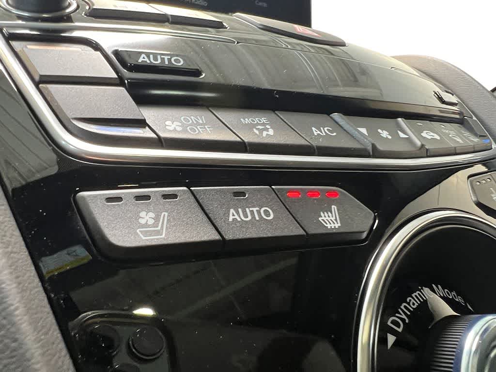 2026 Acura RDX w/A-Spec Advance Package