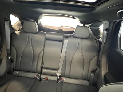 2026 Acura RDX w/A-Spec Advance Package