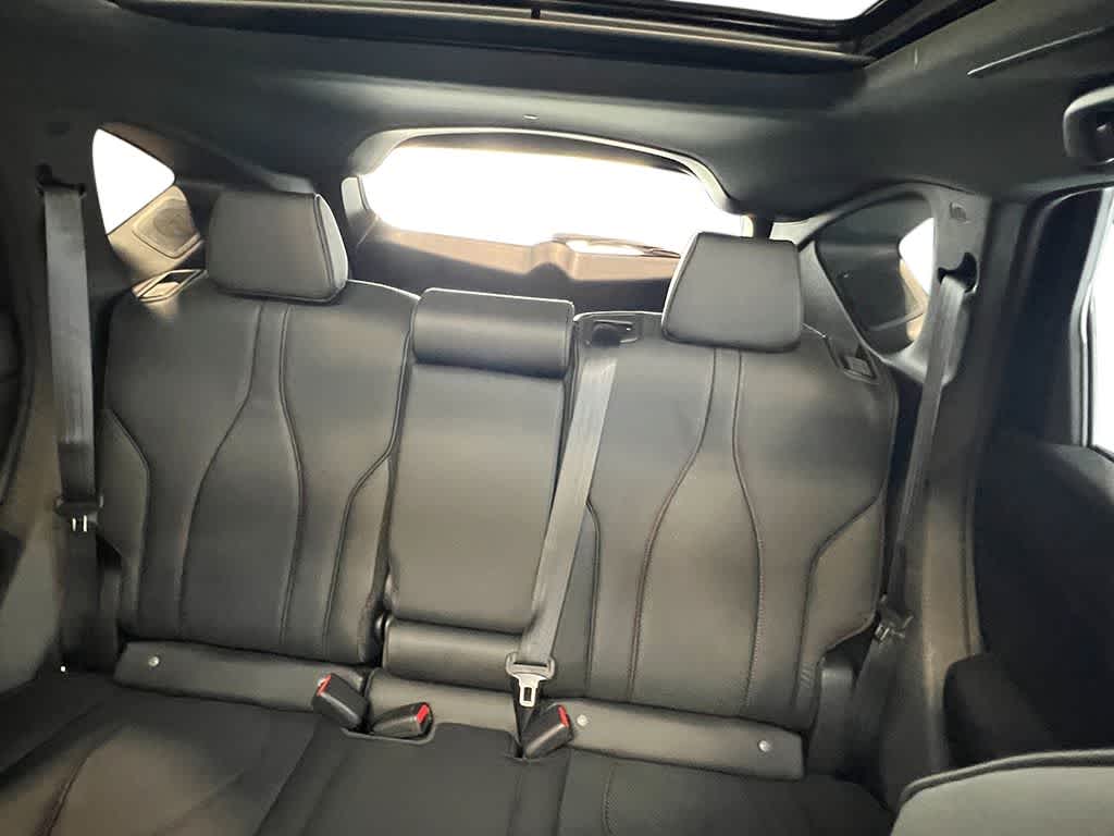 2026 Acura RDX w/A-Spec Advance Package