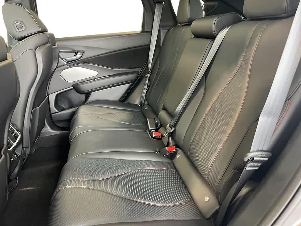 2026 Acura RDX w/A-Spec Advance Package