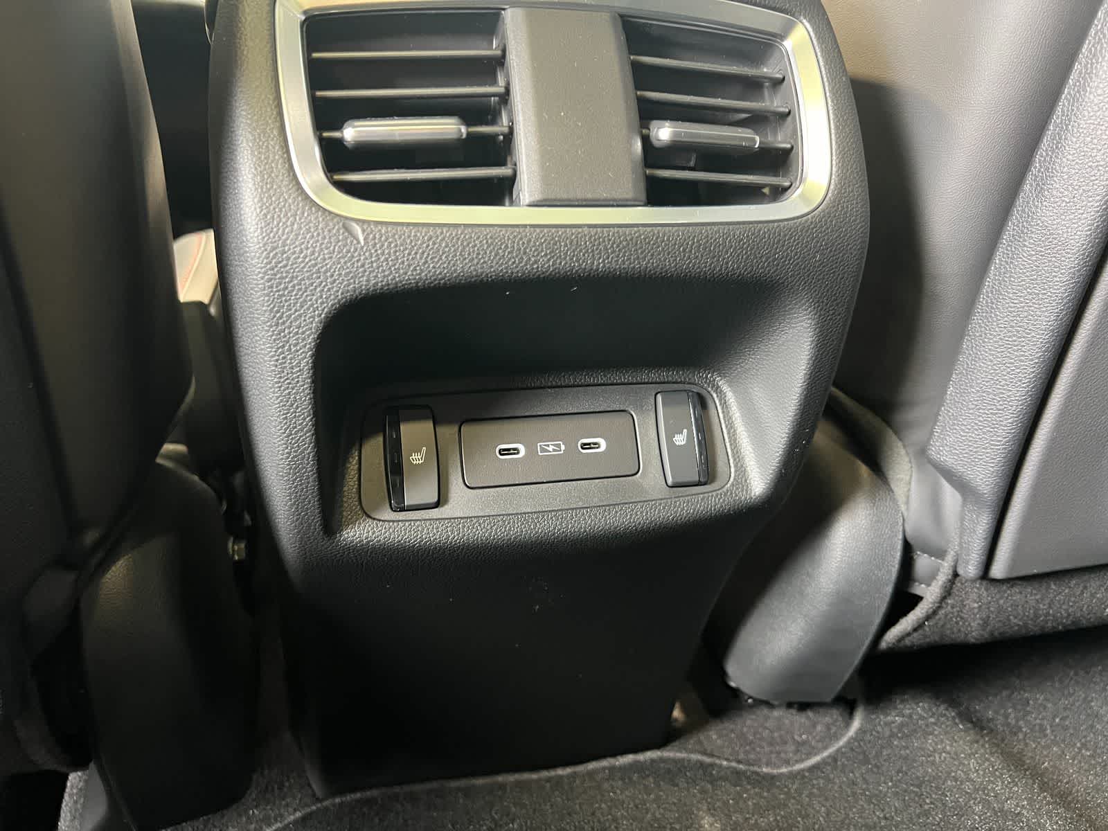 2026 Acura RDX w/A-Spec Advance Package