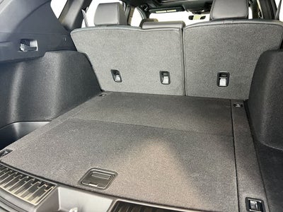 2026 Acura RDX w/A-Spec Advance Package