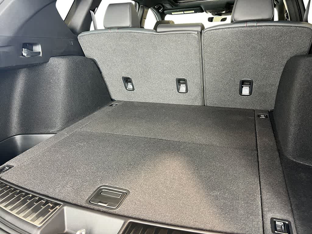 2026 Acura RDX w/A-Spec Advance Package