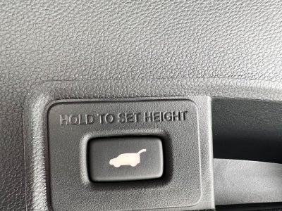 2026 Acura RDX w/A-Spec Advance Package