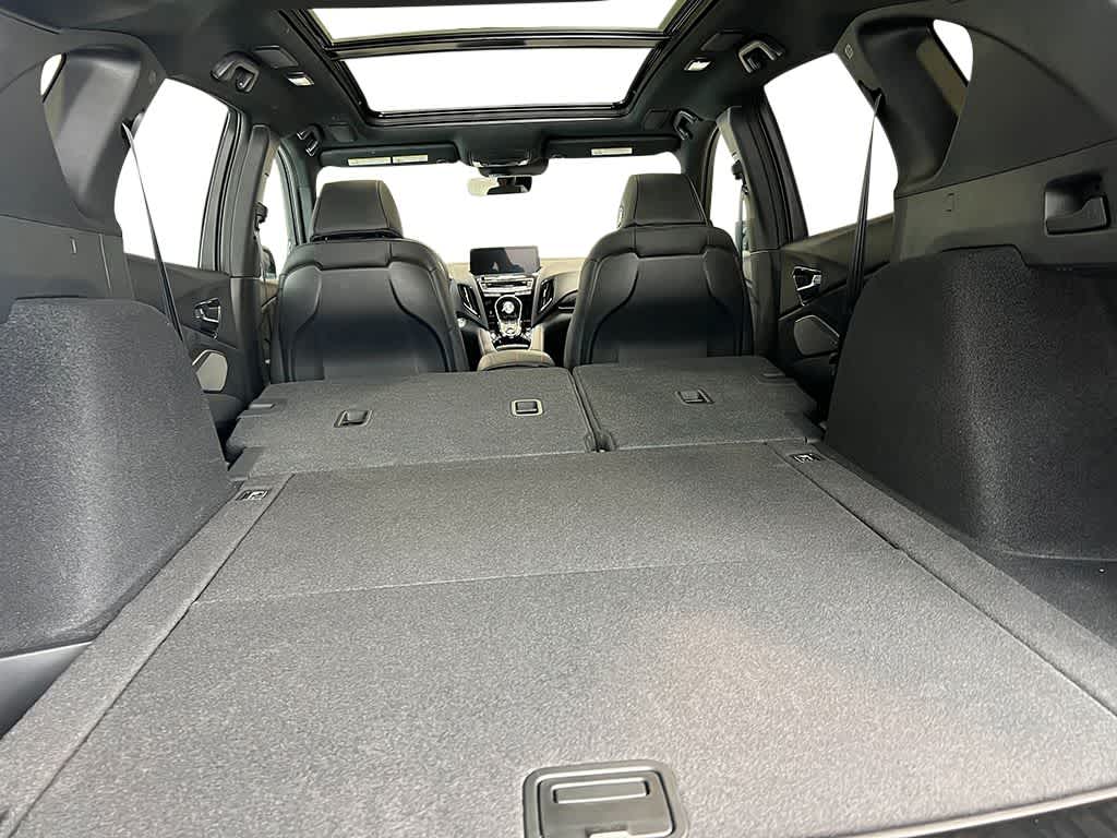 2026 Acura RDX w/A-Spec Advance Package
