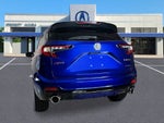 2026 Acura RDX w/A-Spec Advance Package