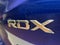 2026 Acura RDX w/A-Spec Advance Package