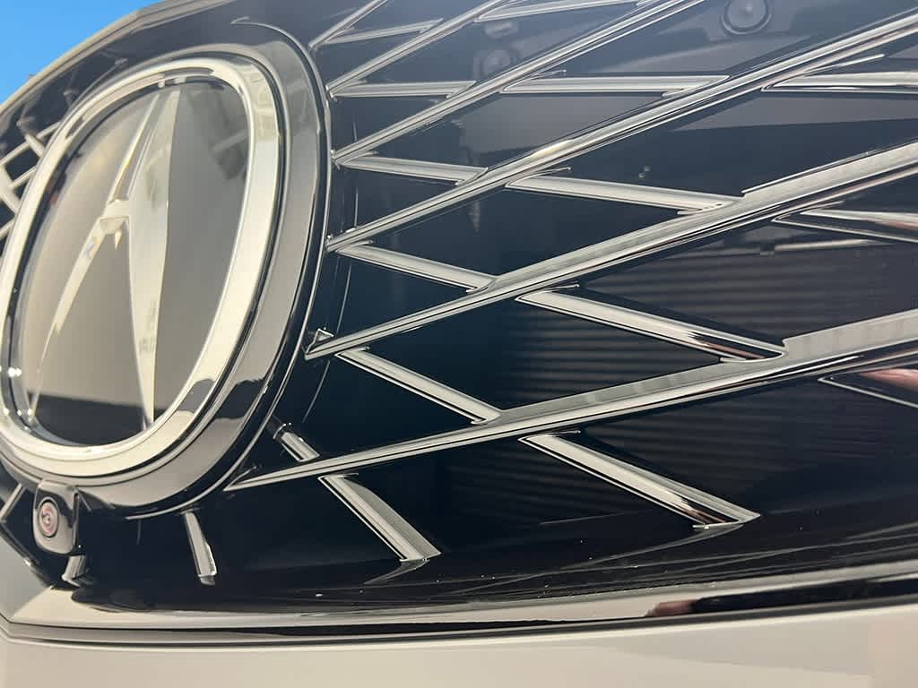 2026 Acura RDX w/A-Spec Advance Package