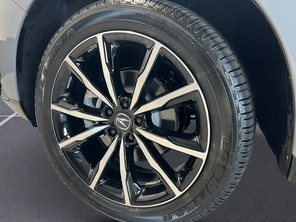 2026 Acura RDX w/A-Spec Advance Package