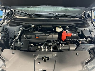2026 Acura RDX w/A-Spec Advance Package