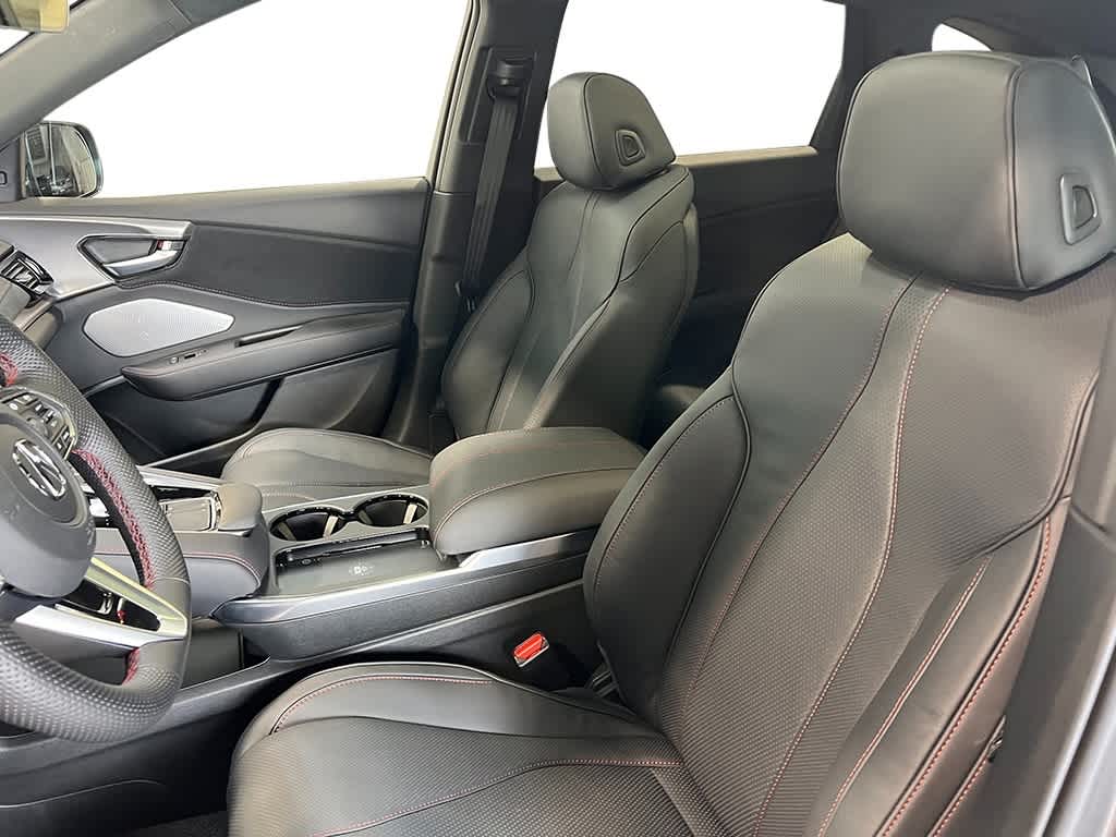 2026 Acura RDX w/A-Spec Advance Package