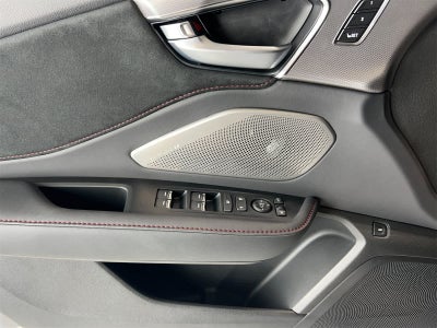 2026 Acura RDX w/A-Spec Advance Package