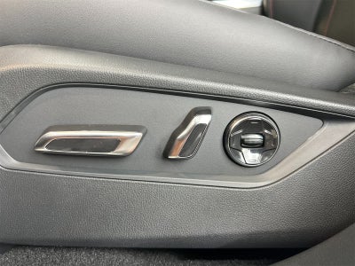 2026 Acura RDX w/A-Spec Advance Package