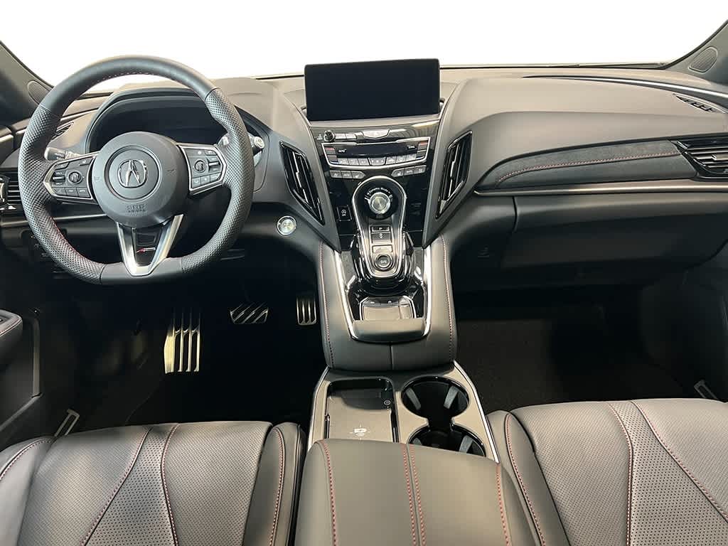 2026 Acura RDX w/A-Spec Advance Package