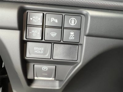 2026 Acura RDX w/A-Spec Advance Package