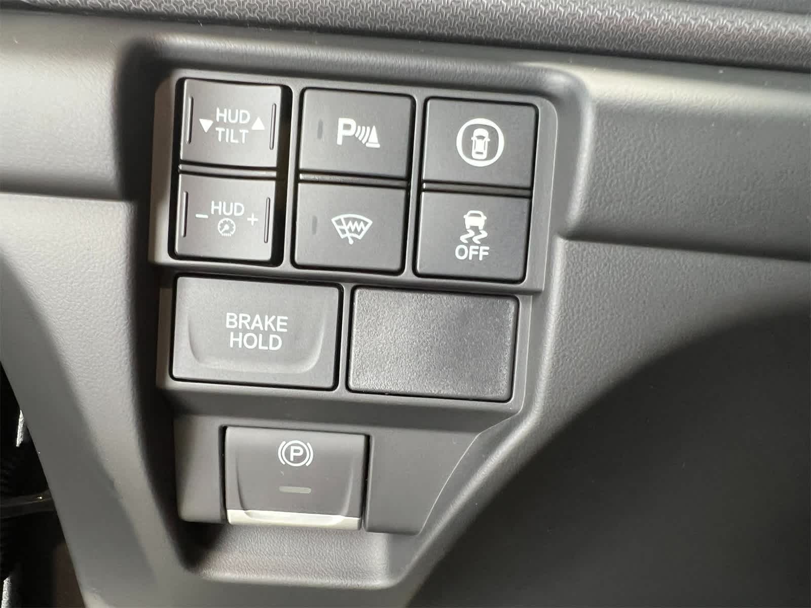 2026 Acura RDX w/A-Spec Advance Package