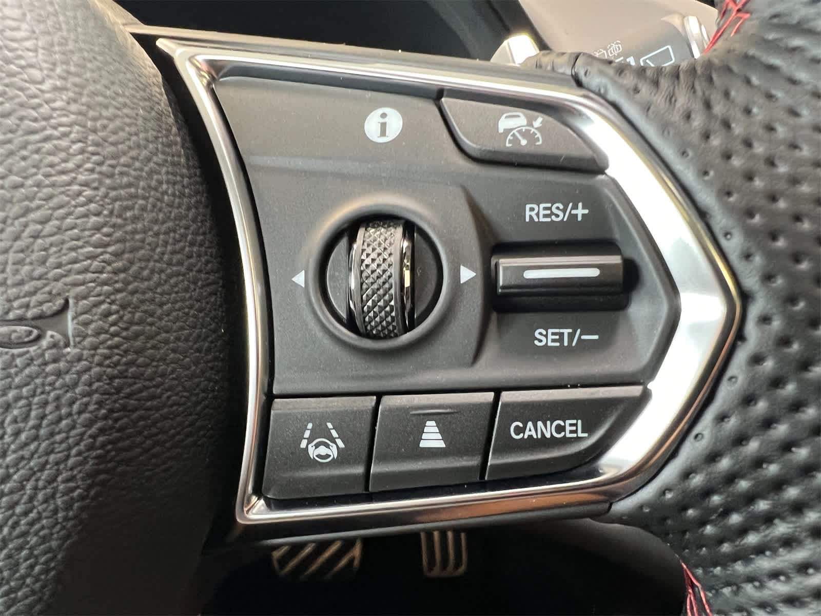 2026 Acura RDX w/A-Spec Advance Package