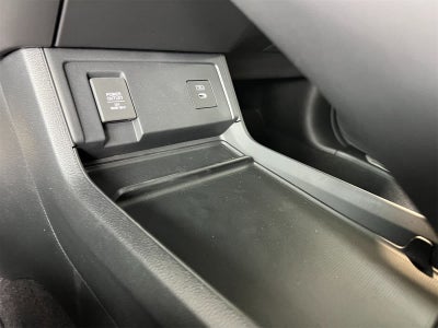 2026 Acura RDX w/A-Spec Advance Package