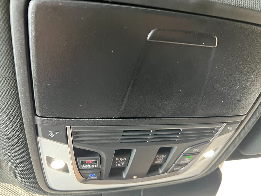 2026 Acura RDX w/A-Spec Advance Package