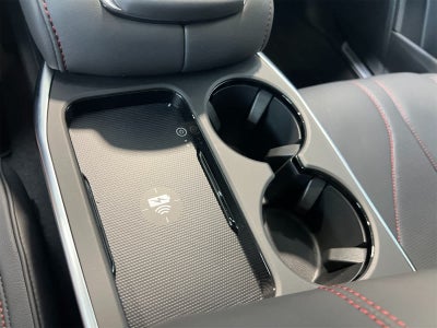 2026 Acura RDX w/A-Spec Advance Package