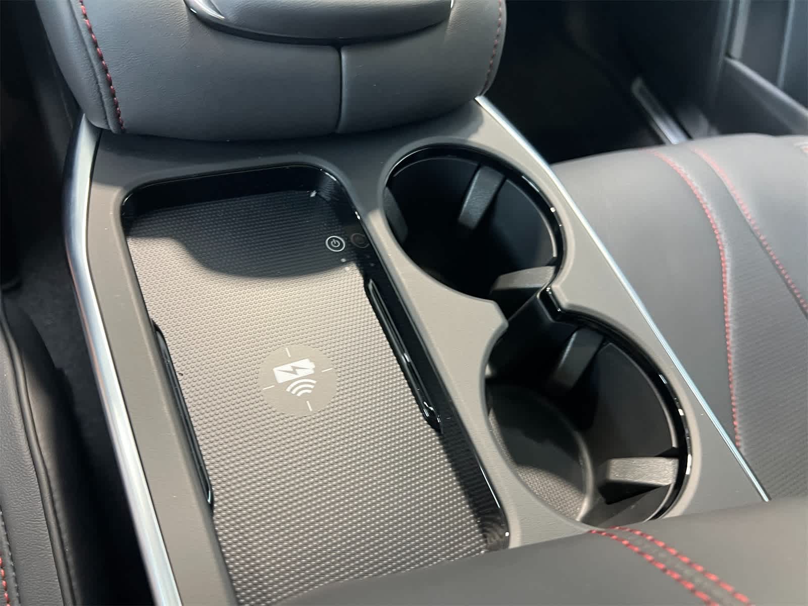 2026 Acura RDX w/A-Spec Advance Package