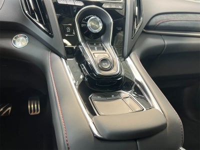 2026 Acura RDX w/A-Spec Advance Package