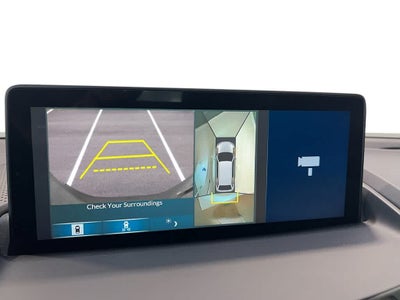 2026 Acura RDX w/A-Spec Advance Package