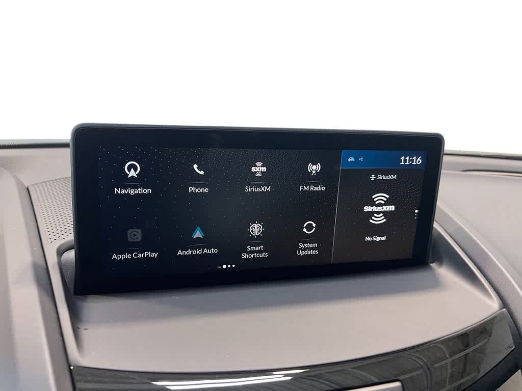 2026 Acura RDX w/A-Spec Advance Package