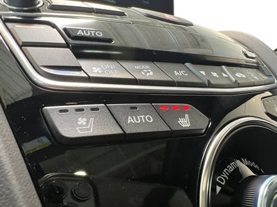 2026 Acura RDX w/A-Spec Advance Package