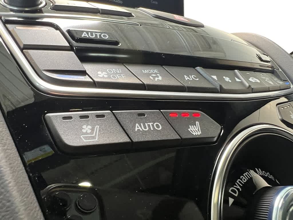 2026 Acura RDX w/A-Spec Advance Package