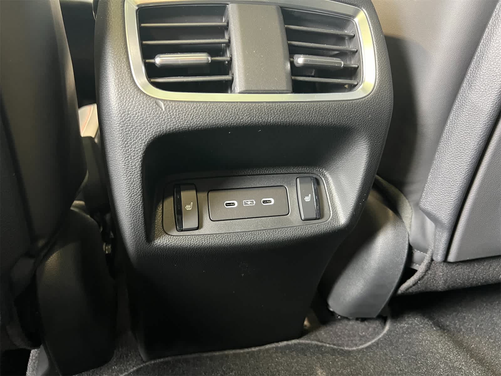 2026 Acura RDX w/A-Spec Advance Package